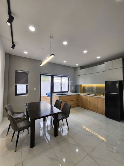 Nhà Phố khu dân trí cao tiện ở và làm Văn Phòng