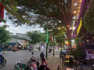 Lô Đất 125m, ngang 8m, Full thổ cư, đường Chiêu Liêu.3.9ty