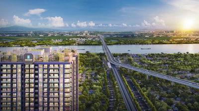 Bán căn hộ 2PN 2VS tại chung cư Jade Square giá tốt nhất thị trường chỉ 6,2 tỷ, LH 0985 106 ***