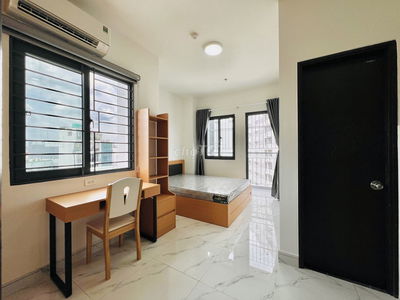 🌇Khai Trương Building CHDV Ban Công MG RIêng_Hầm Xe Thang Máy - Bảo Vệ