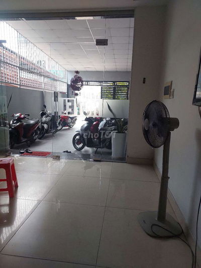 Bán Khách sạn mini 139m2,Nguyễn Duy Trinh 1 xẹt,Lợi nhuận 100tr/tháng.