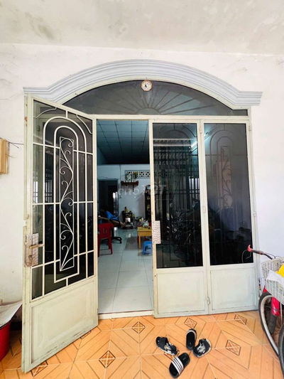Nhà ở 4x18 sát đường Sư Đoàn 9 Vĩnh Lộc A