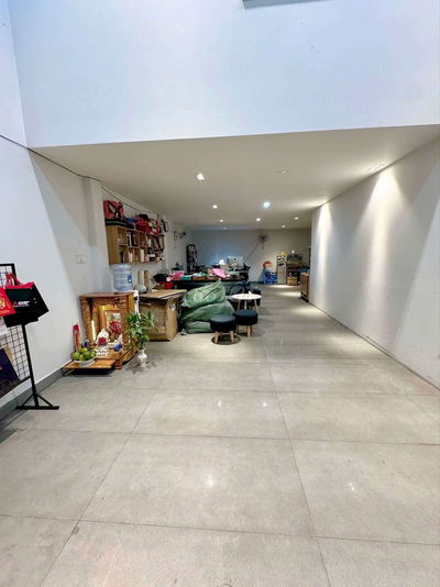 Cho Thuê 8tr nhà hẻm Hòa Bình Q11,mới  78m2 làm văn phòng , kho.....