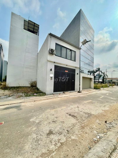 🔥 BÁN LÔ ĐẤT ĐẸP – 111 TÂY LÂN, BÌNH TÂN – GIÁ CHỈ 3,2 TỶ 🔥