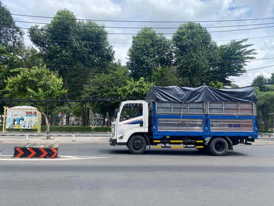 Nguyễn Văn Khối GV 44m2  3 tầng 2 pn 2 wc  nhỉnh 4 tỷ