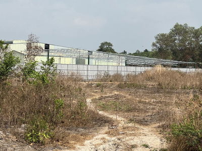 Bán đất  - Phường Phước Tân, Biên Hòa, Đồng Nai. Diện tích: 778 m2