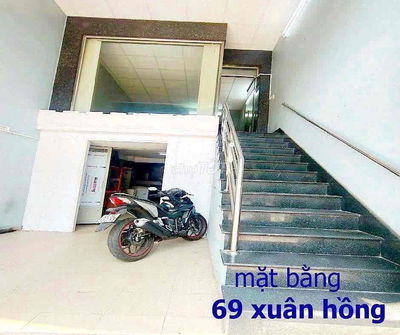 sang hoặc cho thuê nhà làm chdv tân bình