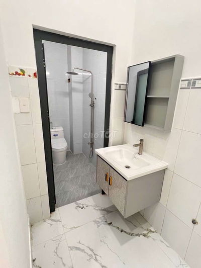Nhà 62m2,HXH, Nguyễn Duy Trinh, Long Trường quận 9 giá 3,2 Tỷ