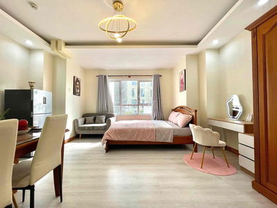 Hệ thống 30 Phòng trọ Khu K300 - Gần Etown - Nhà Ga - Quận T3 Tân BÌnh