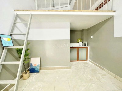 PHÒNG 2tr8  Ở CHỢ PHẠM ĐĂNG GIẢNG , Lê TRỌNG TẤN