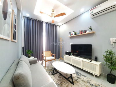 Căn hộ cao cấp Orchard Parkview 2 phòng 14 triệu vào sớm 55m2 đầy đủ