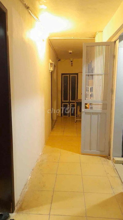 NHỈNH 2 TỶ TẬP THỂ NGUYỄN TRÃI DUPLEX 2 TẦNG 3 NGỦ 80m2 2 WC nhà đẹp