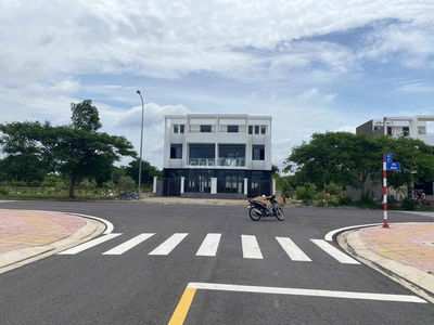 MUA LÀ LỜI NGAY: ĐẤT NỀN TIỀM NĂNG TẠI NHƠN TRẠCH GIÁ CHỈ TỪ 8TR/M2