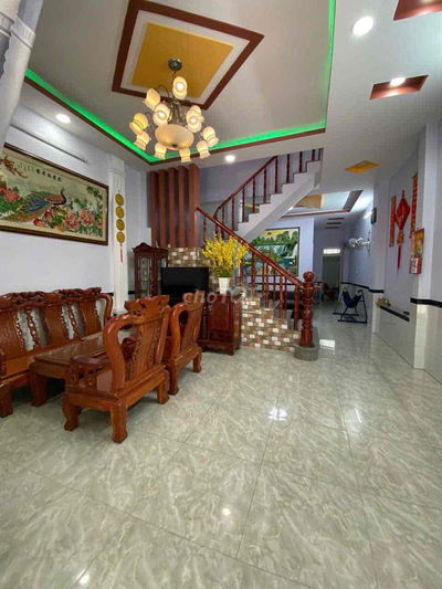 cho thuê nhà sạch đẹp full nội thất