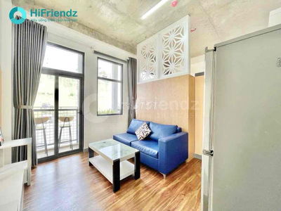 CHÍNH CHỦ STUDIO TÁCH BẾP THIẾT KẾ HIỆN ĐẠI, TIỆN NGHI ĐẦY ĐỦ