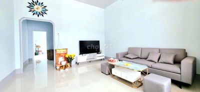 200M2 NHÀ VƯỜN ĐƯỜNG ĐOÀN NGUYỄN TUẤN, BÌNH CHÁNH SHR