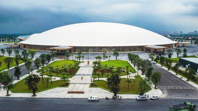 CHUNG CƯ CAO CẤP VIN CỔ LOA VIEW SÔNG HỒNG, GẦN HỒ TÂY - ĐU CONCERT QUỐC GIA RẠNG RỠ VIỆT NAM