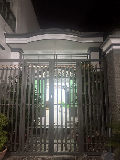 NHÀ CHO THUÊ 88m2 HẺM XE HƠI ĐƯỜNG TTN01, Q12