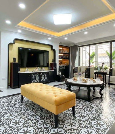 40M- TÔN ĐỨC THẮNG -NỘI THẤT XỊN-GẦN PHỐ -GIÁ CỰC YÊU