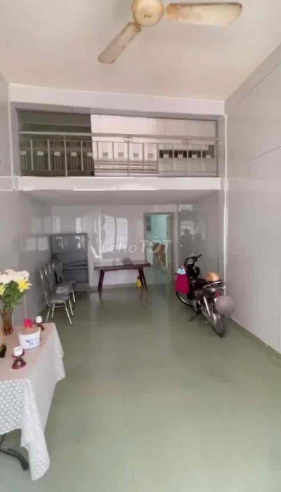 NHÀ 2 MẶT HẺM, XH VÔ NHÀ, SỔ ĐẸP, KO LG QH - LÊ VĂN SỸ - 3.6X11.5(40/4