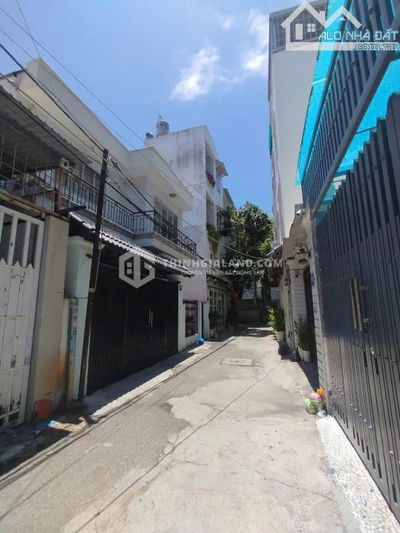 🏡 CHO THUÊ NHÀ 1 TRỆT 1 LẦU – PHAN CHU TRINH, P.2, VŨNG TÀU – GẦN BIỂN BÃI SAU - CHỈ 10TR