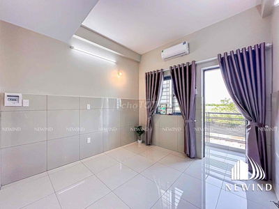 KHAI TRƯƠNG CĂN HỘ MỚI 100% BANCON GẦN ĐẠI HỌC VĂN HIẾN, UEH Q8
