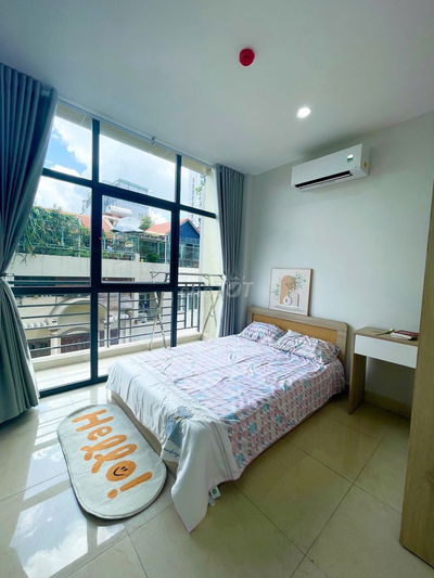 KHAI TRƯƠNG HỆ THỐNG CĂN HỘ 1PN CÓ BAN CÔNG – GẦN SÂN BAY TÂN SƠN NHẤT