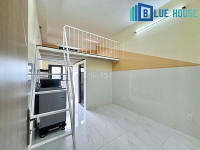 ☘️☘️ CHUNG CƯ MINI DUPLEX SIÊU RỘNG - CỬA SỔ TRỜI SIÊU THOÁNG MÁT