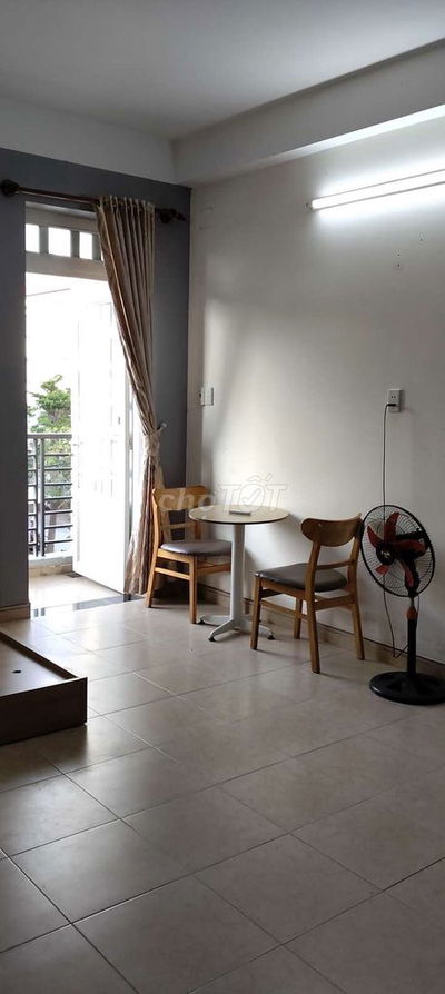 phòng trọ giá rẻ quận 7