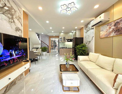 BÁN MẶT TIỀN VIP PHÚ NHUẬN KINH DOANH HH 80 TR