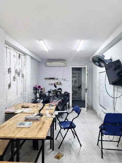 2 CĂN LIỀN KỀ, HẺM 4M, SỔ ĐẸP - NGUYỄN TRÃI - 6X12(61/72M2), 3TẦNG - N