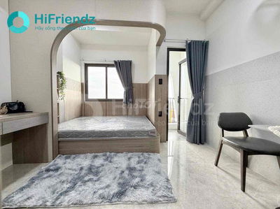 ✨ STUDIO NGUYỄN GIA TRÍ – SÁT CÁC TRƯỜNG ĐẠI HỌC ✨
