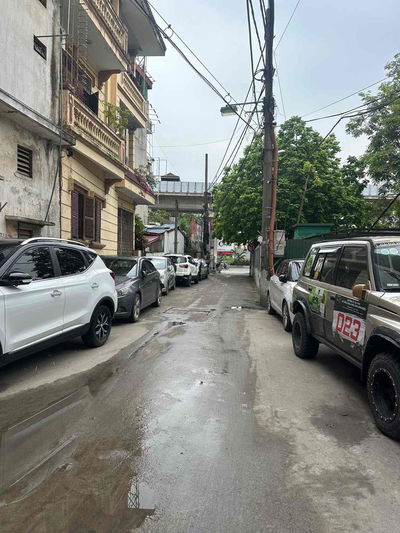 HÀNG ĐỘC! Vip Thanh Xuân, 40m, MT 5.4m, ô tô, 2 thoáng, ở cực sướng