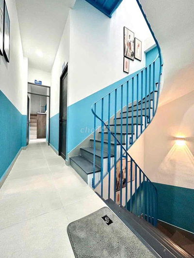 🔥 PHÒNG ĐẸP XVNT 2P ĐI BỘ SANG CÁC TRƯỜNG HUTECH GTVT.