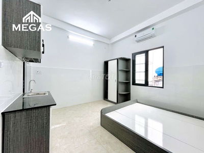 🔰PHÒNG MỚI XÂY SẴN NỘI THẤT BỜ BAO TÂN THẮNG - GẦN ĐH CÔNG THƯƠNG 🏡