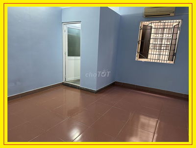 Phòng Bình Lợi, gần ĐH Văn Lang, có CỬA SỔ, ngay tầng thấp