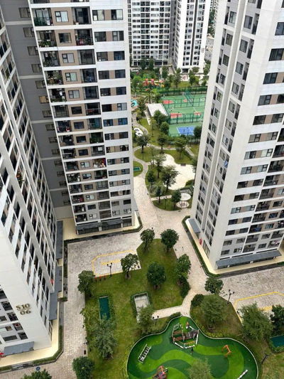 Đẳng Cấp Origami 2PN+ 69mư mà giá chỉ 3 đồng.