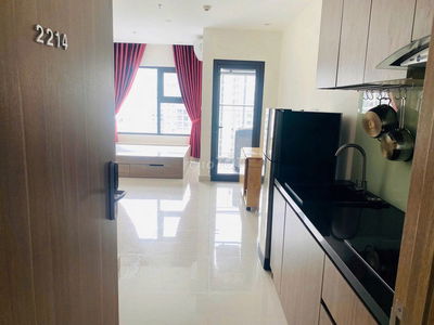 Studio Vinhomes Q9 Giá Siêu Hạt Dẽ.