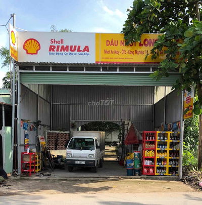 Cho thuê Nhà Đất Mặt tiền 7m