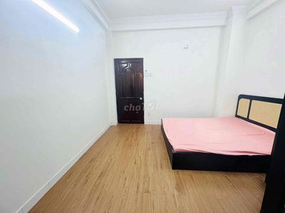 cho thuê căn hộ ngay nhà thờ 3 chuông lê văn sỹ