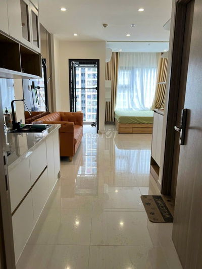 SỐCk Quá STUDIO 34m2 1,4Tỷ ,Khủng Khiếp quá Ạ!