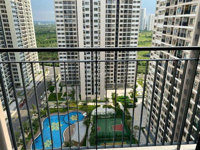 Siêu Phẩm Origami hoàn thiện cao cấp 2PN 59m2 Giá siêu rẽ.