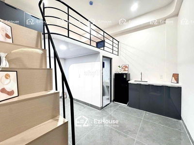 DUPLEX MỚI XÂY FULL NT , NẰM NGAY ĐH VĂN LANG CHỈ CÁCH 5p ĐI BỘ