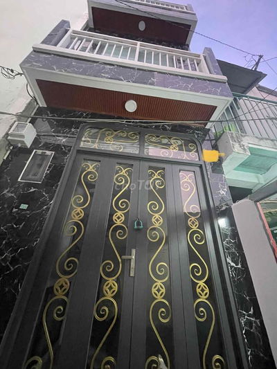 1/ NHÀ NHỎ -  SỔ HỒNG RIÊNG - 2PN - CÁCH 1 CĂN RA MT LÒ GỐM - 1,68 TỶ