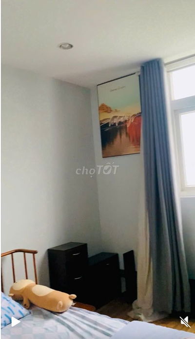 Căn hộ mới đẹp
