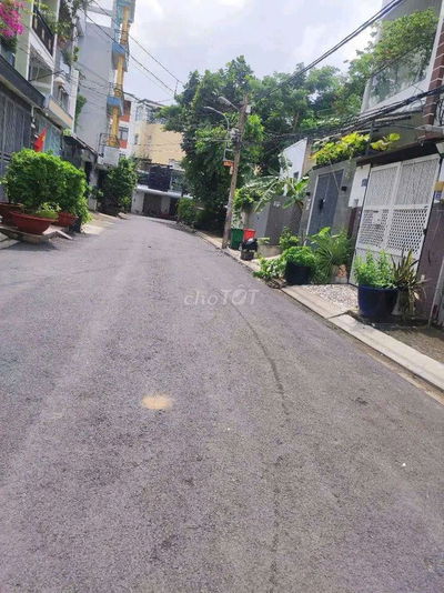 ✅Cặp Đất đường số 4 ,Nam Hùng Vương, An Lạc, Bình Tân