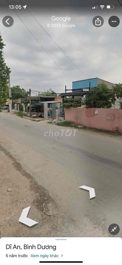 nhà cấp 4 và 4 phòng trọ hẻm đường chiêu liêu giá 3 tỷ 380 dt 200m2