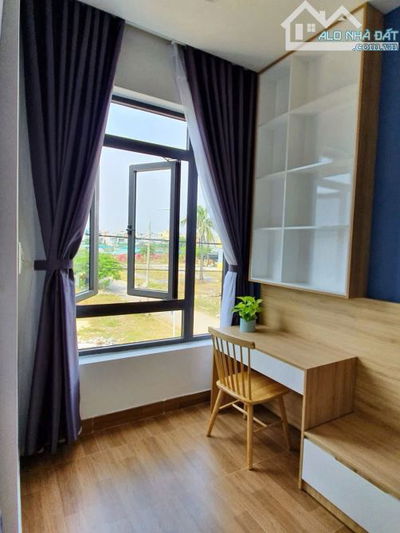 VỊ TRÍ VÀNG XÂY CĂN HỘ - 150m2 - VÀI BƯỚC RA BIỂN MỸ KHÊ - MẶT PHỐ DOÃN UẨN CHỈ NHỈNH 10TỶ