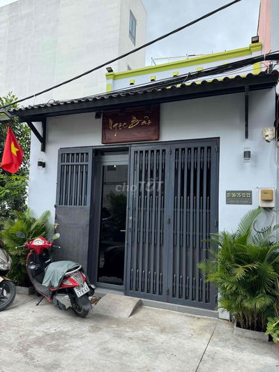 Bán Nhà quận Bình Tân