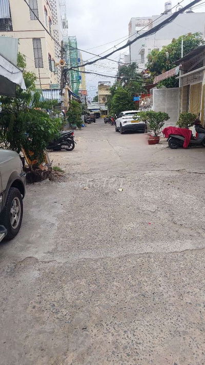 Bán Nhà khu KIỀU ĐÀM, 44m2. Giá chỉ nhỉnh 2 tỷ. 2 tầng, 3PN